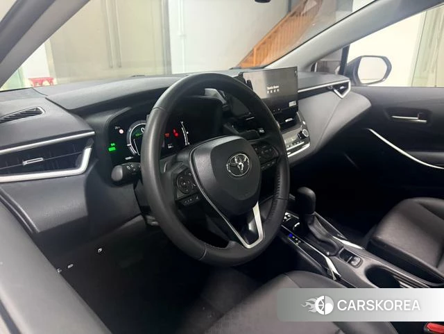 Toyota Corolla id 4263662 из Китая 10