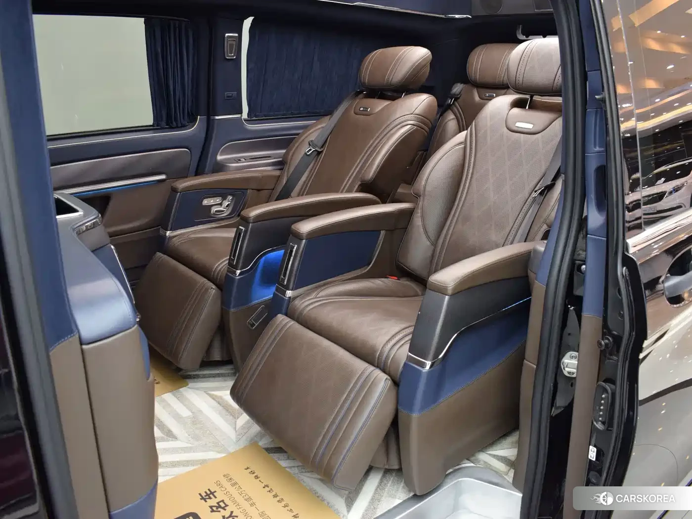 Mercedes-Benz Vito id 4628414 из Китая 10
