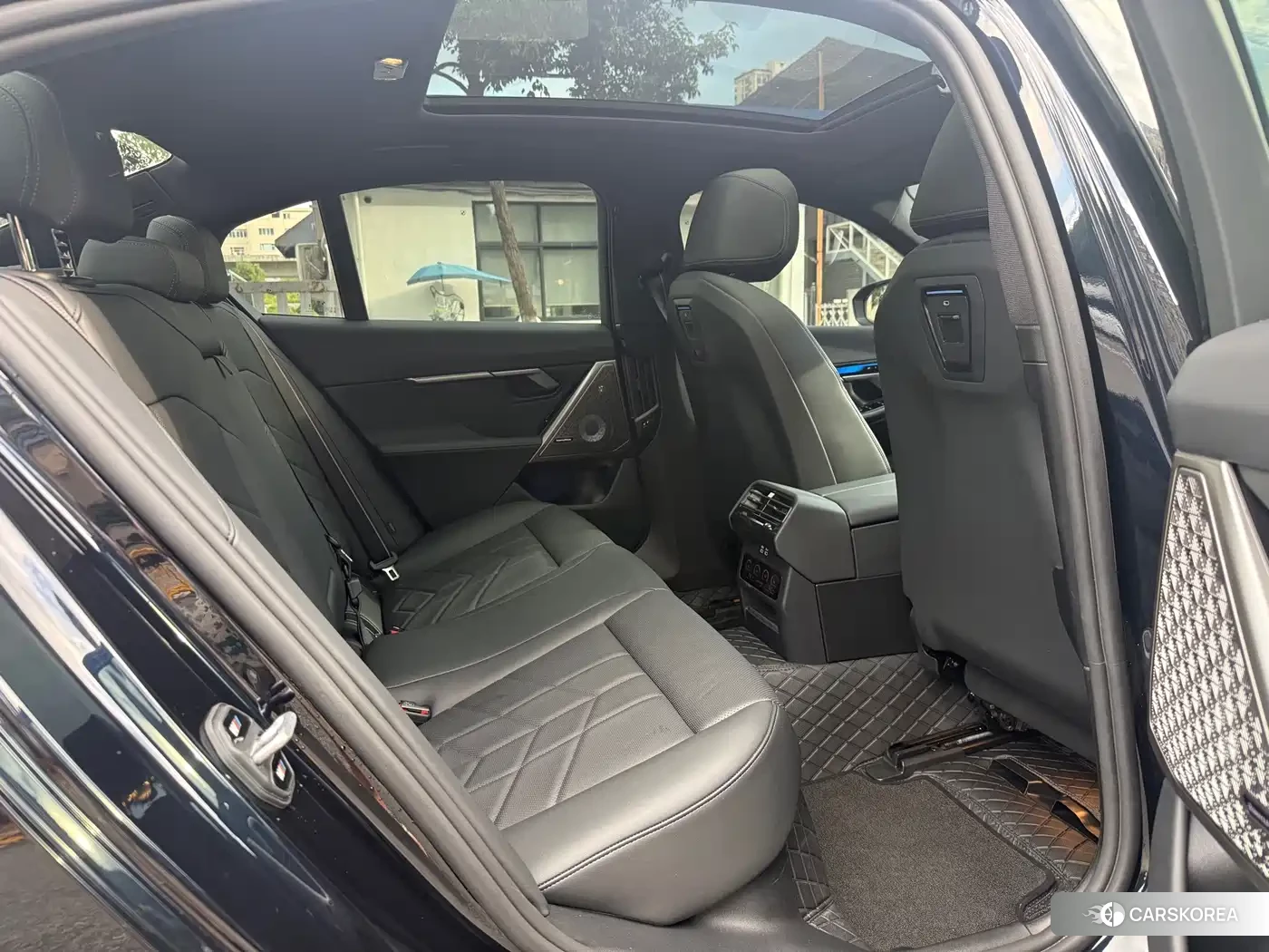 BMW 5 series id 4664608 из Китая 10