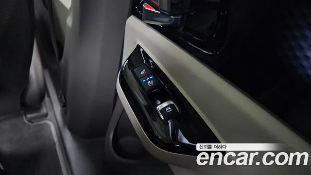 Kia Carnival 4th generation id 2863538 из Кореи 10