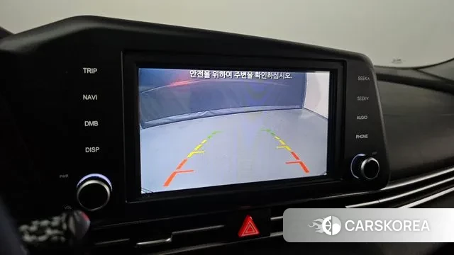 Hyundai Avante (CN7) id 3008596 из Кореи 10