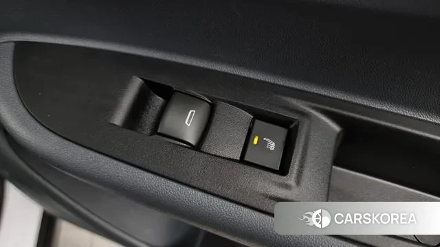 Chevrolet (GM Daewoo) Bolt EV id 2995620 из Кореи 10