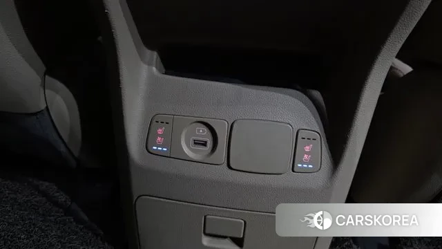 Kia The New Carnival id 3379875 из Кореи 10