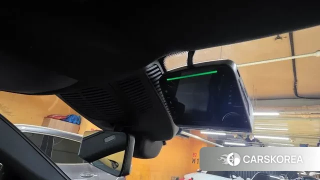 Mercedes-Benz GLE-Class W167 id 3523136 из Кореи 10