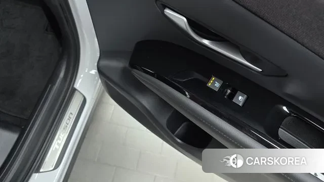 Hyundai The New Tucson (NX4) id 3217467 из Кореи 10