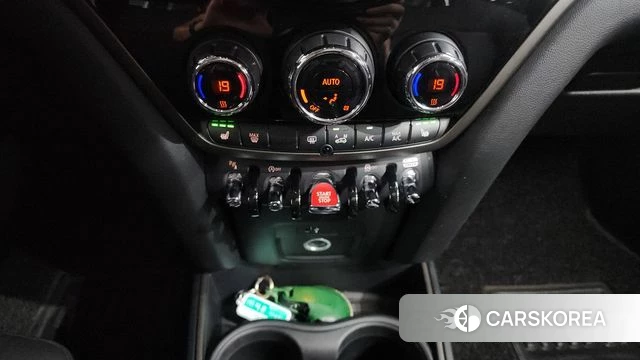 Mini Cooper Countryman id 4665352 из Кореи 10