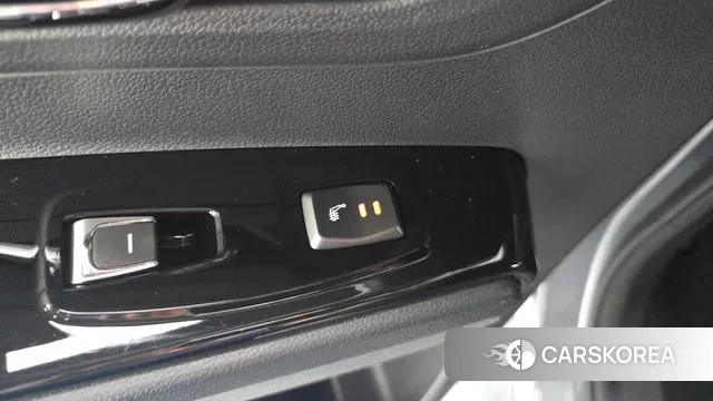 Ssangyong Beautiful Korando id 3253457 из Кореи 10