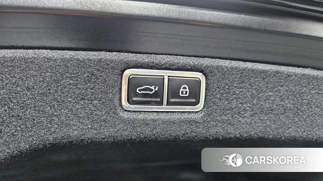 Hyundai Sonata D Edge Hybrid (DN8) id 3341401 из Кореи 10