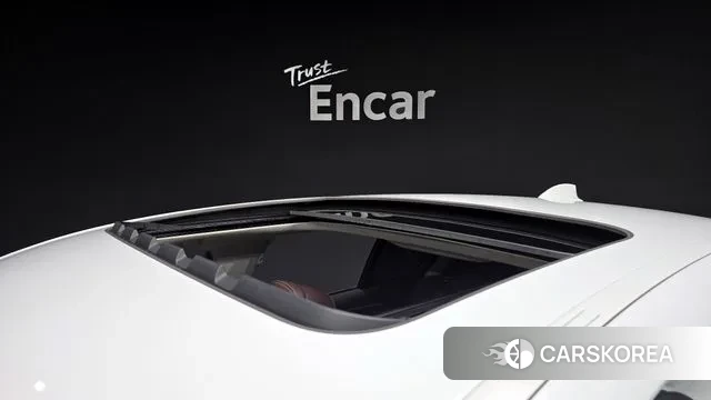 BMW 5 Series (G30) id 3640579 из Кореи 10