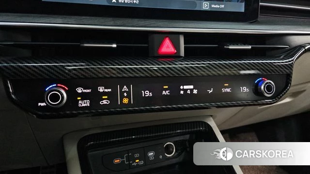 Kia The New K5 3rd generation id 4898260 из Кореи 10
