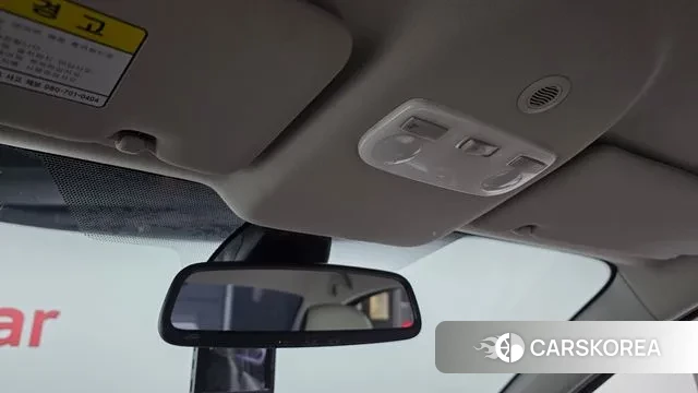 Renault Korea (Samsung) SM3 Neo id 3118096 из Кореи 10