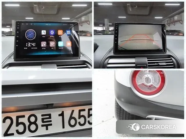 Hyundai Casper id 3675132 из Кореи 10