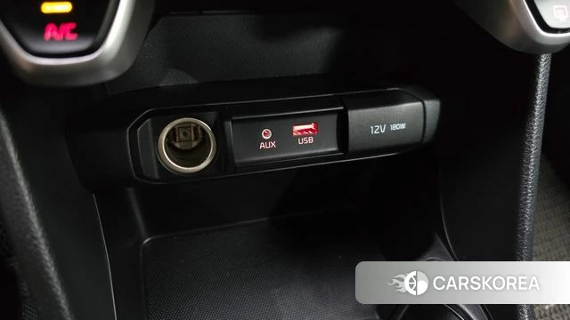 Kia All New Morning (JA) id 4605491 из Кореи 10