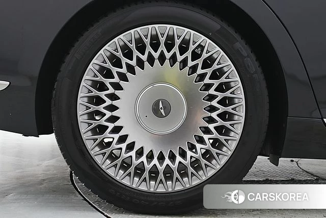 Genesis G90 id 4894221 из Кореи 10
