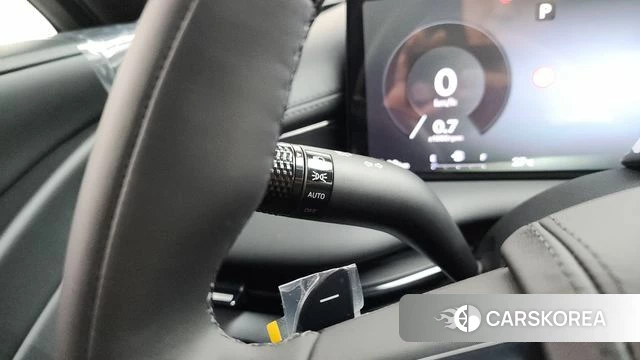 Genesis G80 (RG3) id 4454776 из Кореи 10