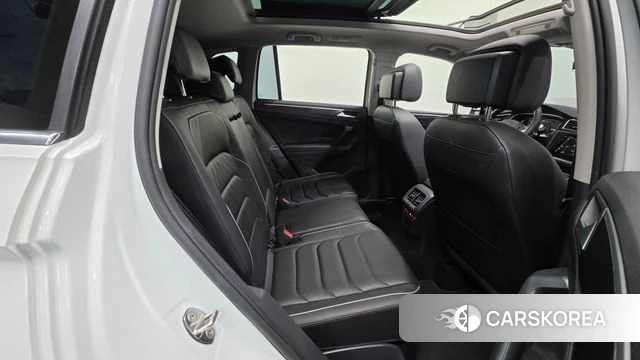 Volkswagen Tiguan second Generation id 4928745 из Кореи 10