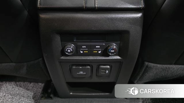 Chevrolet (GM Daewoo) Traverse id 3940836 из Кореи 10