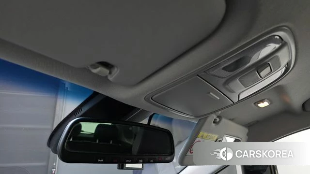 Kia The New Niro id 4324551 из Кореи 10