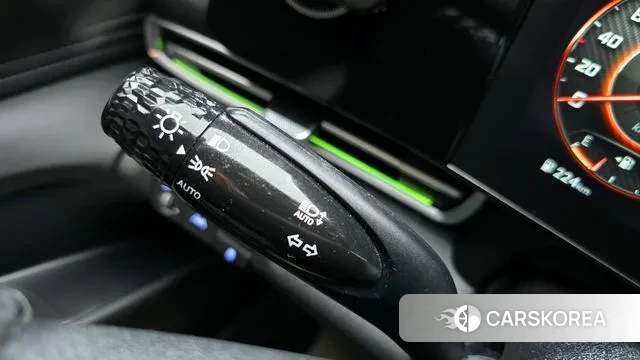 Hyundai Avante (CN7) id 3220157 из Кореи 10