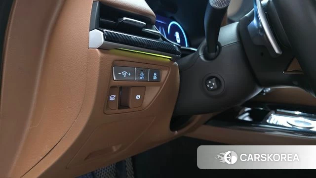 Genesis G80 (RG3) id 3935378 из Кореи 10