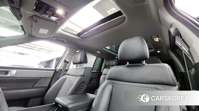 Hyundai Santa Fe (MX5) id 3457343 из Кореи 10