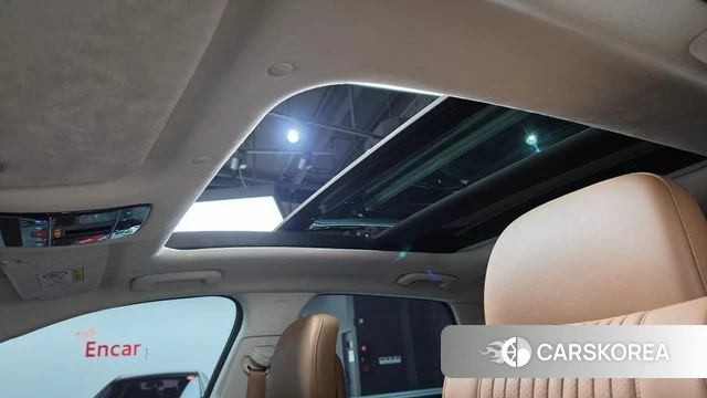 Hyundai Grandeur Hybrid (GN7) id 4863566 из Кореи 10