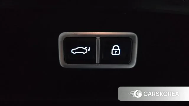 Genesis G80 (RG3) id 3503848 из Кореи 10