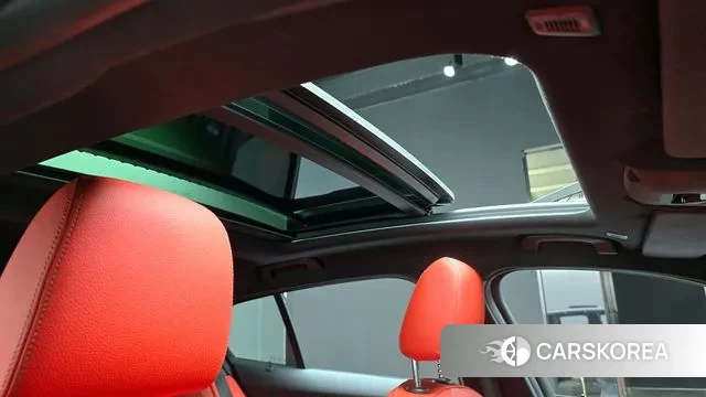 BMW 1 Series (F40) id 3655263 из Кореи 10