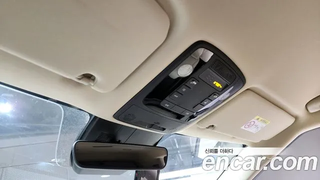 Kia Carnival 4th generation id 2709186 из Кореи 10