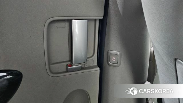 Kia The New Carnival id 4485837 из Кореи 10