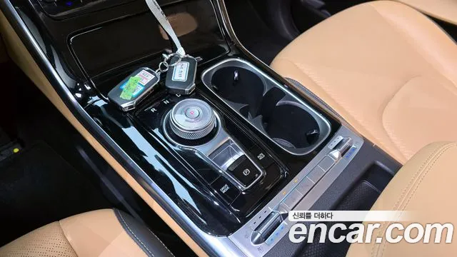 Kia Carnival 4th generation id 2673529 из Кореи 10