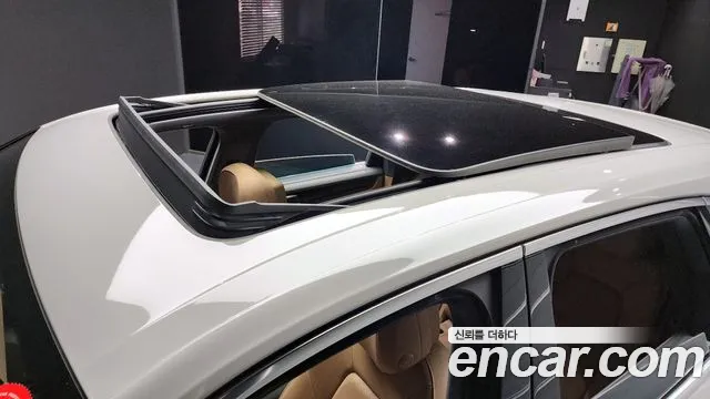 Porsche Cayenne (PO536) id 2808320 из Кореи 10