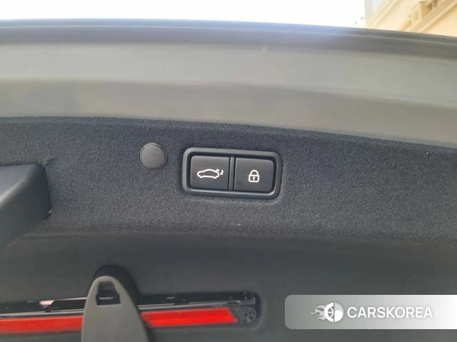 Hyundai The New Grandeur IG Hybrid id 4507850 из Кореи 10