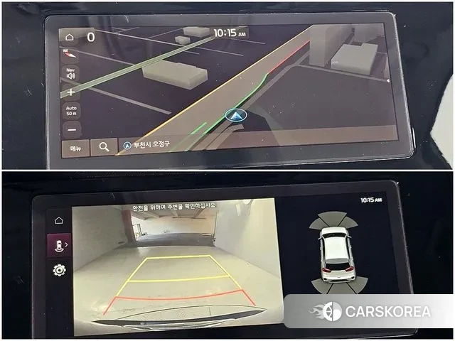 Kia The New Niro id 3601795 из Кореи 10