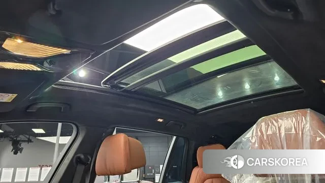 BMW X7 (G07) id 3462219 из Кореи 10