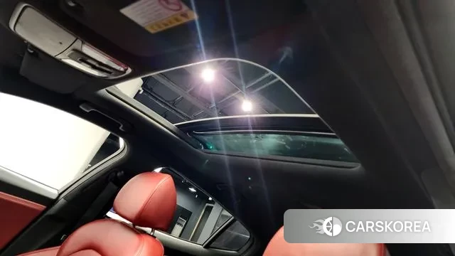 Kia Stinger id 3598639 из Кореи 10