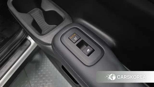 Hyundai Santa Fe (MX5) id 3382856 из Кореи 10