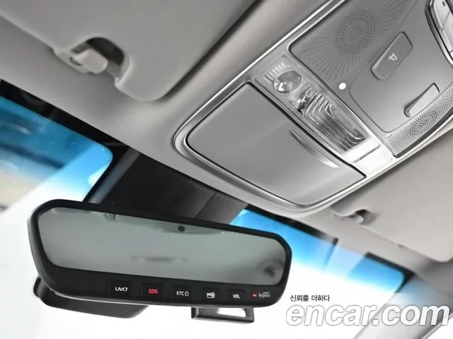 Kia More K9 id 2908123 из Кореи 10