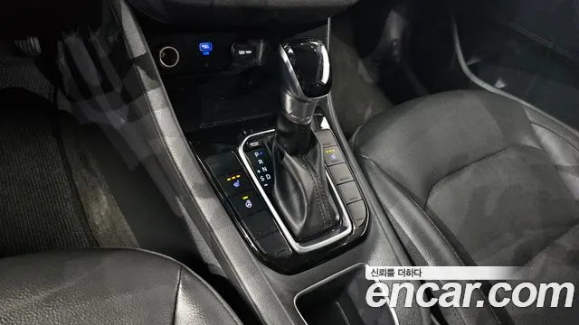 Hyundai The New Ionic Hybrid id 2695653 из Кореи 10