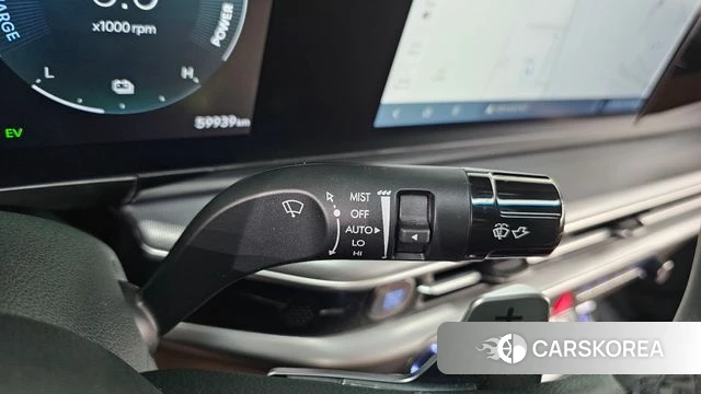 Hyundai Grandeur Hybrid (GN7) id 4692008 из Кореи 10