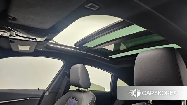 BMW 2 Series Gran Coupe (F44) id 3011125 из Кореи 10