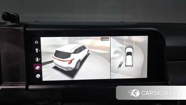 Kia The New Seltos id 4375648 из Кореи 10