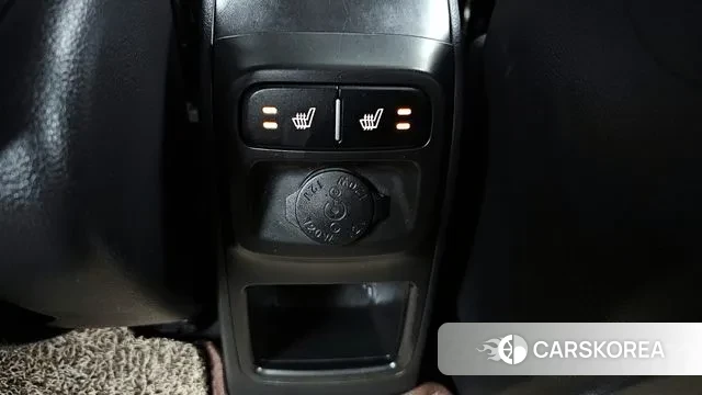 Kia The New Ray id 3438940 из Кореи 10