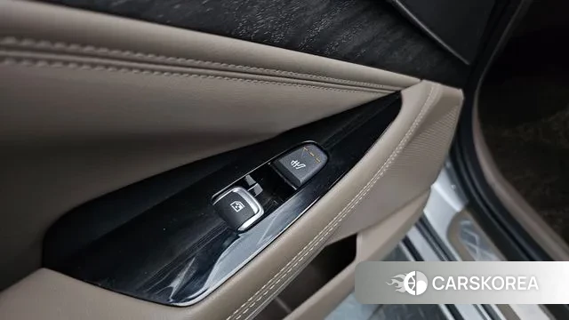 Kia K8 Hybrid id 3348254 из Кореи 10