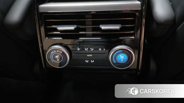 Land Rover Range Rover Sport 3rd Generation id 4505900 из Кореи 10