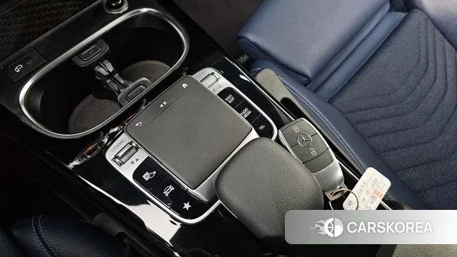 Mercedes-Benz A-Class W177 id 3269881 из Кореи 10