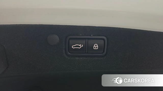 Hyundai The New Grandeur IG Hybrid id 4670986 из Кореи 10