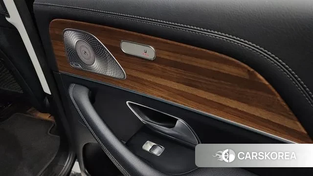 Mercedes-Benz GLE-Class W167 id 2986264 из Кореи 10