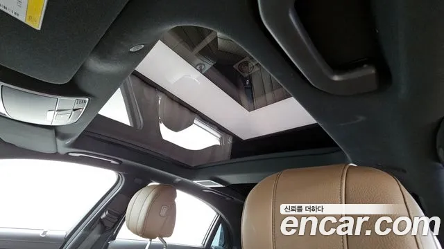 Mercedes-Benz S-Class W222 id 2703612 из Кореи 10