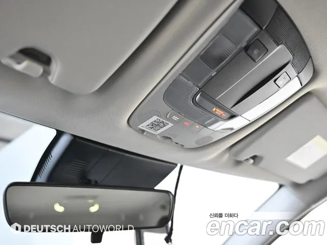 Kia Sportage 5th Generation id 2706826 из Кореи 10